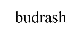 BUDRASH